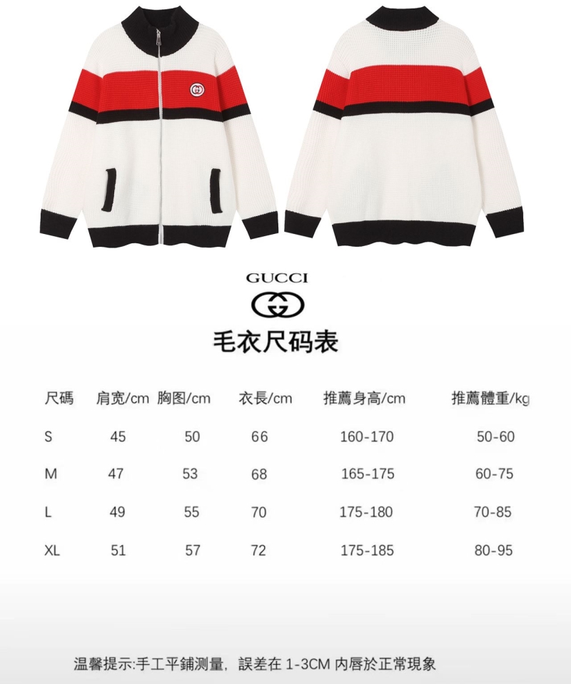 Gucci Coats